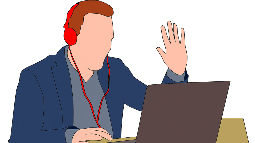 Svaka deseta osoba koristila aplikacije za video komunikaciju tokom korone 1