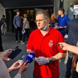Jeremić: Brutalnost srpskih vlasti promenila mišljenje mnogih u Evropi 13