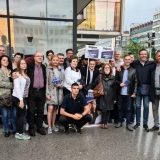 Jeremić: Nismo dozvolili da bojkot propadne 5