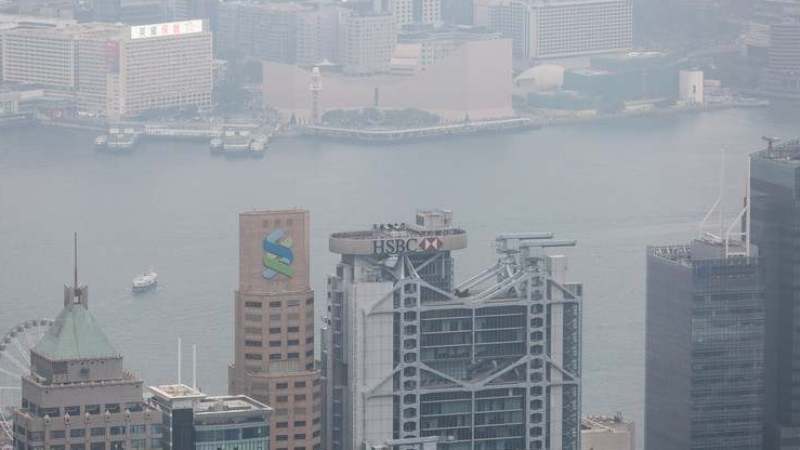 Hongkong usvojio zakon kojim se kažnjava nepoštovanje kineske himne 1