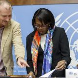 Portparol SZO: Kako zemlje klasifikuju slučajeve zavisi od njihovih vlasti 1