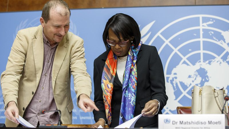 Portparol SZO: Kako zemlje klasifikuju slučajeve zavisi od njihovih vlasti 1