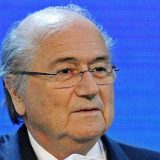 Blater kritikovao Infantina 8