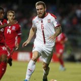 Srpski fudbaler Katai na meti LA Galaksija zbog objava supruge na mrežama 4