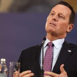 Tramp odlikovao Grenela medaljom za nacionalnu bezbednost zbog Kosova 10