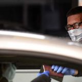 Kujović: Nemoguće isključiti drugi, ni treći talas obolevanja od korona virusa 1