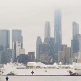 SAD: Uklonjen Kolumbov spomenik jer je kontroverzni simbol 9