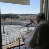 Vatikan inkriminiše seksualno zlostavljanje odraslih od strane sveštenika 2