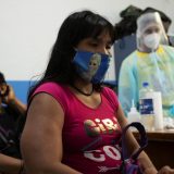 SZO: U Brazilu vrhunac epidemije korona virusa 3