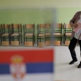 Vašington post: Da li je Srbija imala izbornu utakmicu ili glasanje bez izbora? 12