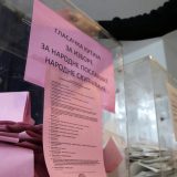 Kragujevac: SNS pobedio na devet, a SPS na dva biračka mesta 6
