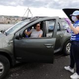 U Hrvatskoj 34 novozaražena 11