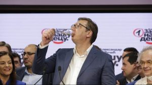 Pejić: Razdvajanje izbora je demokratska tekovina 2 Pejić: Razdvajanje izbora je demokratska tekovina 2