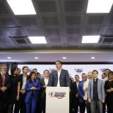 Blumberg: Vučićev SNS obezbedio ogromnu većinu, glavna prepreka Kosovo 8