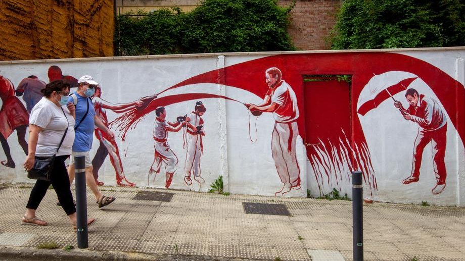 Evropljani izgubili poverenje u SAD 1