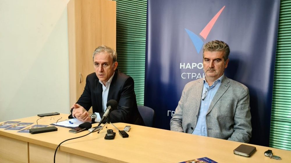 Ponoš: Vučićeva dilema muči vlast pred lažne izbore 21. juna 1