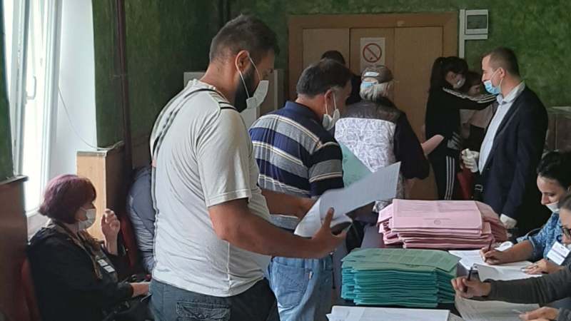 U Zrenjaninu novi slučaj „bugarskog voza“ 1