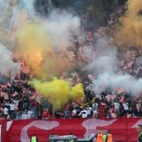 Pobeda Zvezde i proslava titule za kraj sezone (FOTO) 11