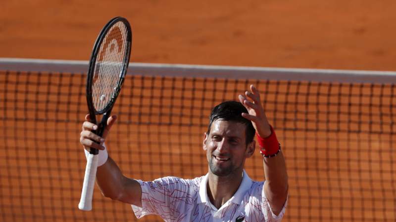 Đoković u finalu Adrija Tura u Zadru 1