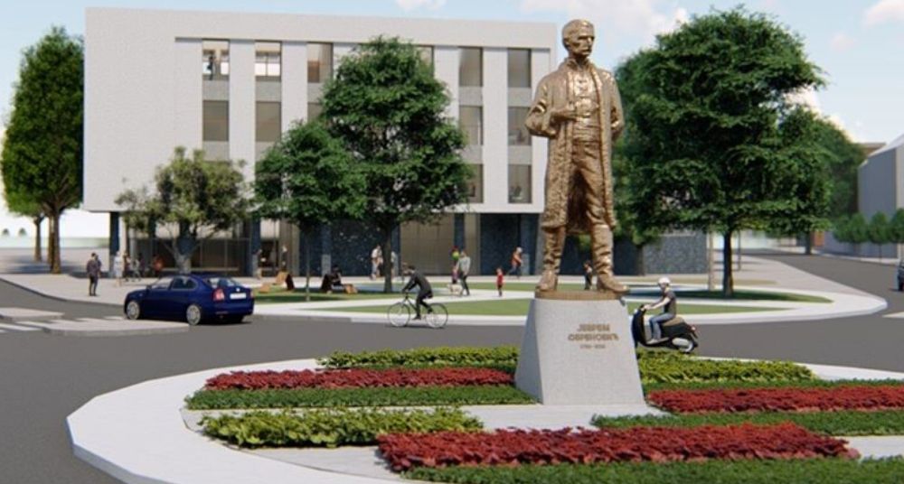 Aprilske nagrade Grada Šapca: Priznanja za osvajanje slobode i promociju grada 1