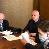 Radojičić: Povećan broj obolelih od korone u Beogradu 11