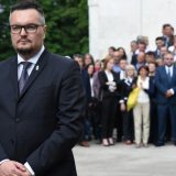 Članovi koalicije Za kraljevinu Srbiju položili zakletvu na Oplencu 8