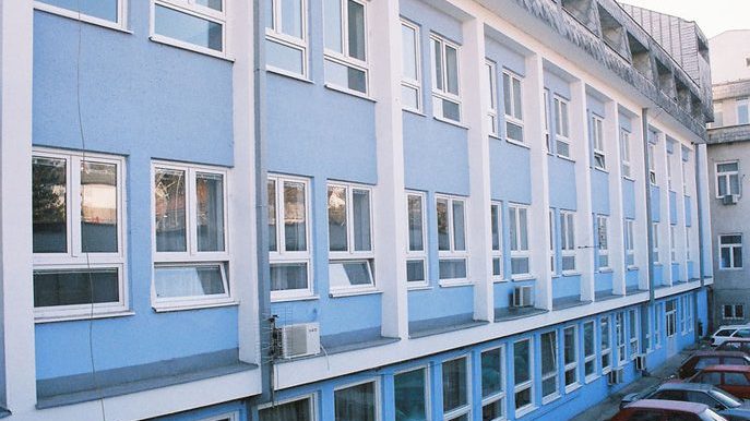 Kovid bolnica u Smederevu gotovo puna – od 130 kreveta 120 zauzeto 1