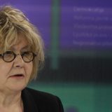 Trajković: Sporazum potpisan u Vašingtonu politički zemljotres za Vučića 8