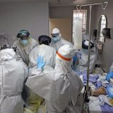 AFP: Najmanje 770.429 žrtava korona virusa u svetu, više od 21,7 miliona zaraženih 8