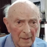 "Kao društvo smo na stranputici": Kako je za Danas govorio narodni heroj Petar Matić Dule 4