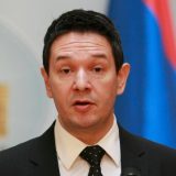 Šarović pozvao Vučića da odustane od ceremonije otvaranja kovid bolnice 8