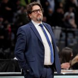 Andrea Trinkijeri novi trener Žalgirisa 6