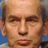 Džo Bagerista - Ljubisav Đokić: Bez bagera opet ispred Skupštine 4