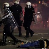 Zašto pomoćnik direktora policije hapsi demonstrante? 3