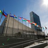 Ambasador Mjanmara u UN optužio vojsku za "masakr" 7