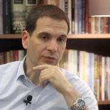 Miloš Jovanović: Na ludilo vlasti ne treba odgovarati ludilom 10