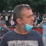 Trifunović: Podlegao sam slatkorečivosti lidera SZS 3