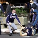 UZUZ: Peticiju UN protiv nasilja na protestima potpisalo više od 4.000 ljudi 5