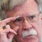 Džon Bolton javno izneo dil 1