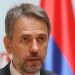 Saša Radulović saopštio da je glavni razlog udruživanja sa Borisom Tadićem borba za KiM 16