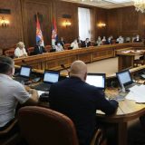 Sastav vlade zna samo predsednik 5