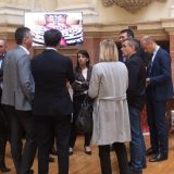 Boško Obradović: Vraćam se izdavaštvu i NVO sektoru 9