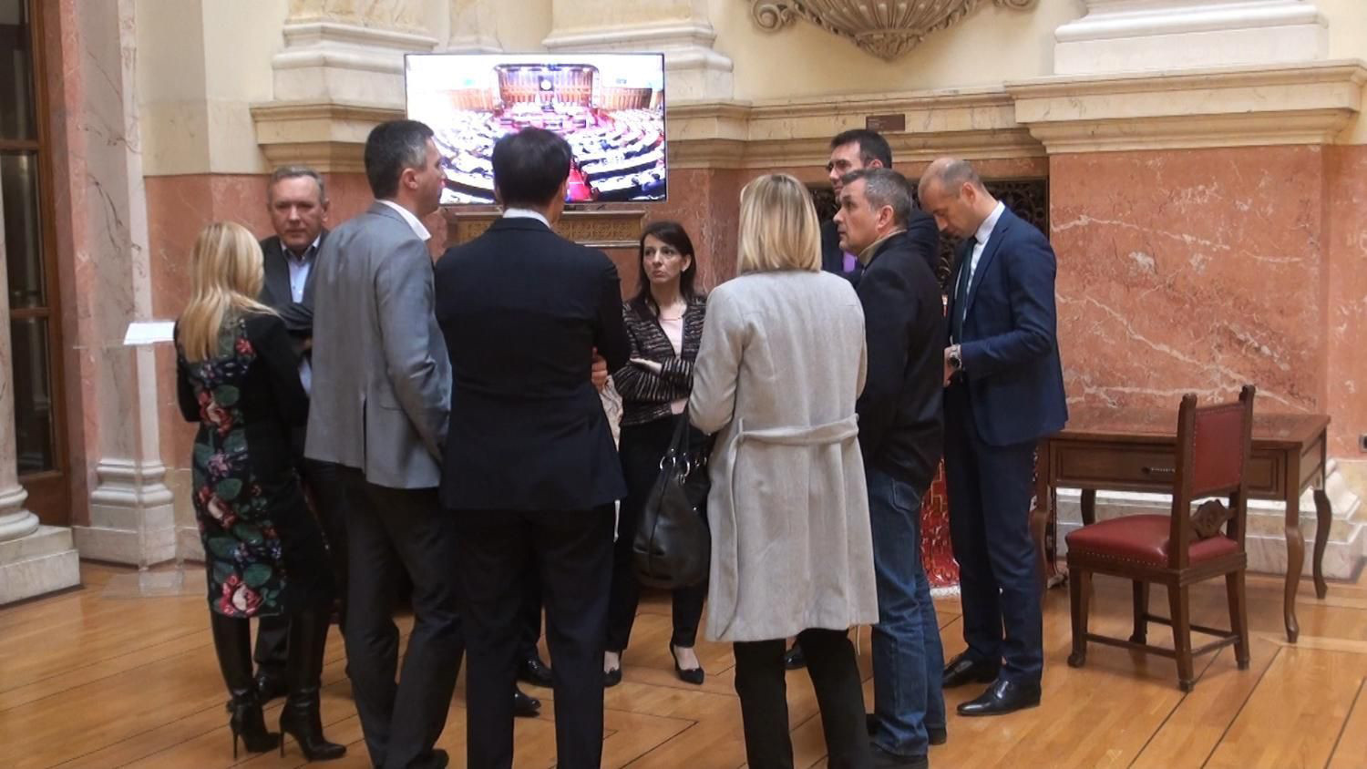 Boško Obradović: Vraćam se izdavaštvu i NVO sektoru 1