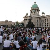 Sada ulica vodi opoziciju umesto opozicija ulicu 4