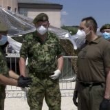 Zaraženi političari se oporavljaju 12