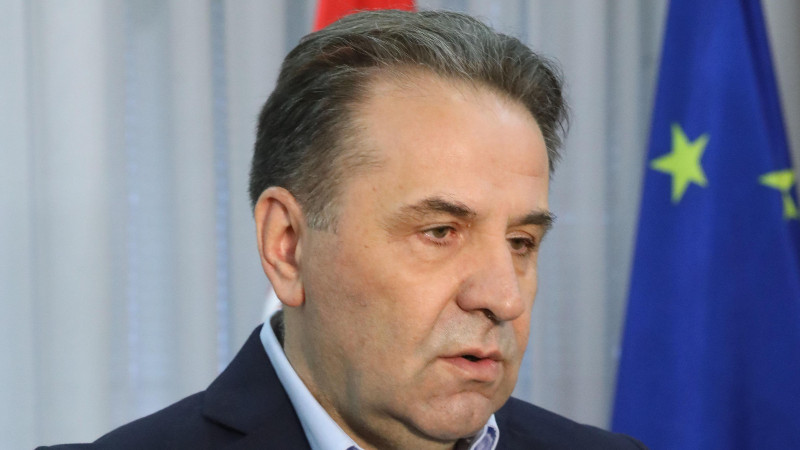 Ljajić: Policajci naneli štetu i instituciji u kojoj rade 1