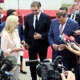 Rušenje BiH ili povratak Kosova zahtevaju rat i žrtve 8