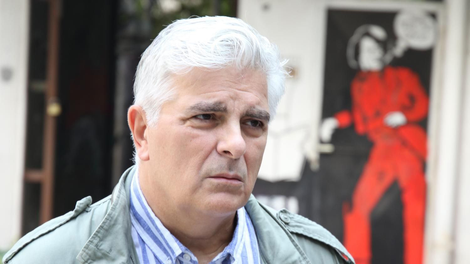 Krstić: Pregovori jedina šansa da nešto sačuvamo; Anđelković: Krstić je za kapitulaciju Srbije 1