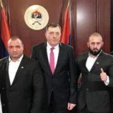 Dodik: Hoće da me zavade s Vučićem; Mektić: Nema govora o slučajnosti 4