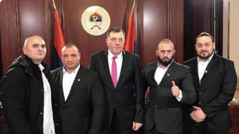 Dodik: Hoće da me zavade s Vučićem; Mektić: Nema govora o slučajnosti 1